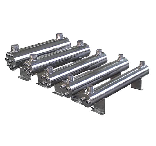 Stérilisateur UV